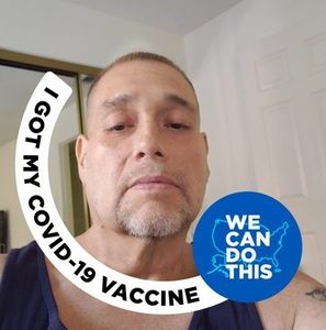 Meet your Posher, George